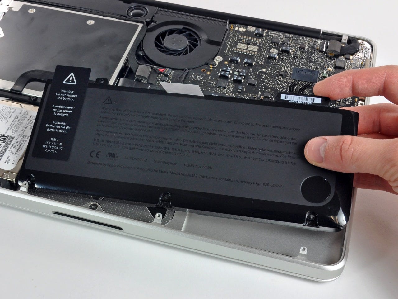 Revitalize Your MacBook with Expert Battery Replacement in Muscat | by  Scorpionaleena | Dec, 2023 | Medium