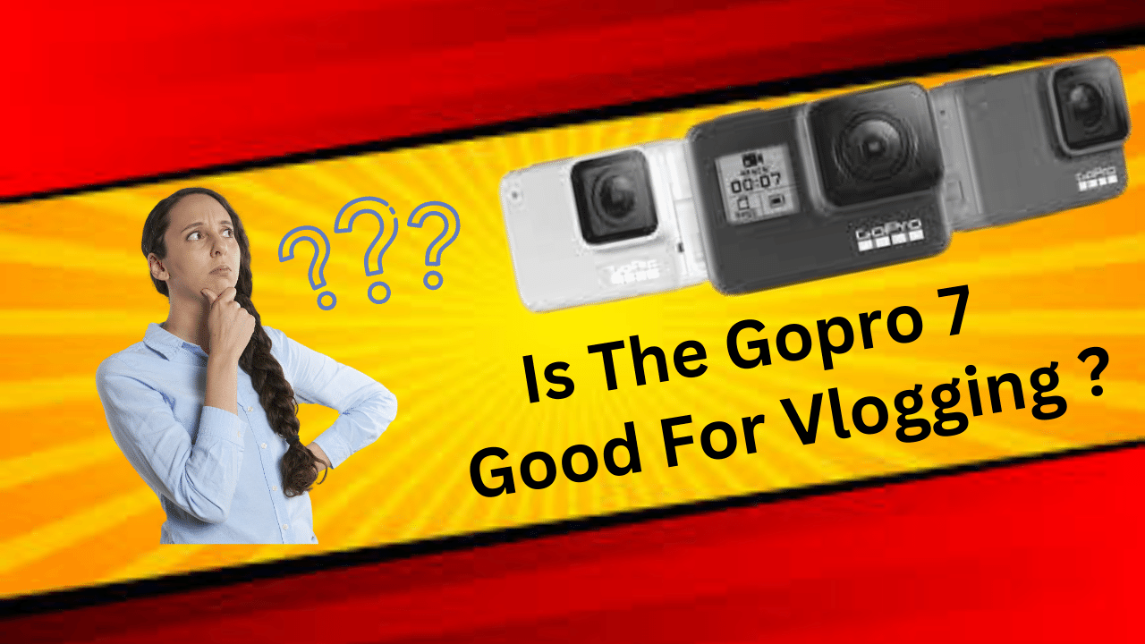 Is The Canon Powershot Sx420 Good For Vlogging? by Camerahint Medium