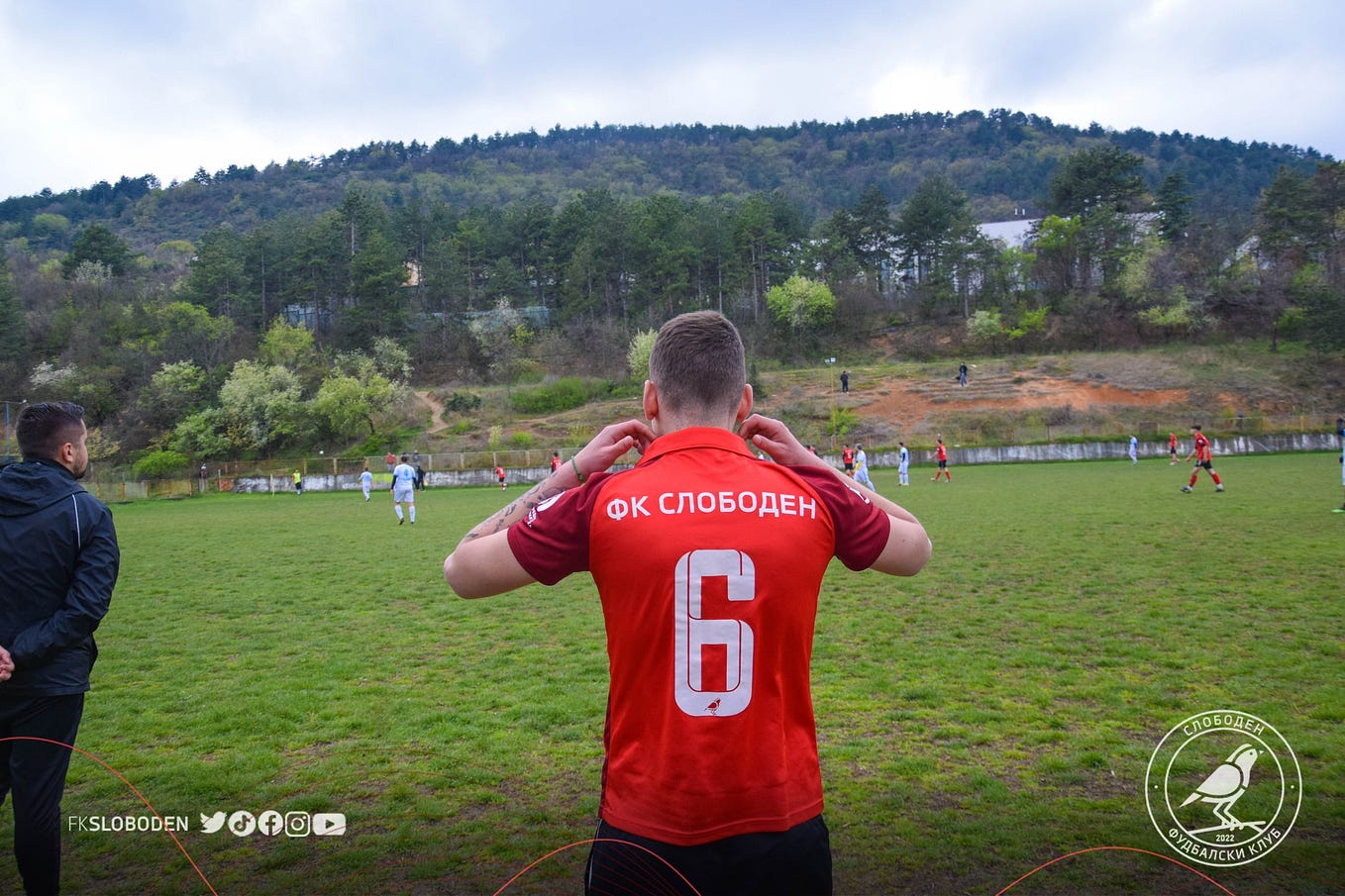 How to Join a Football Club Medium