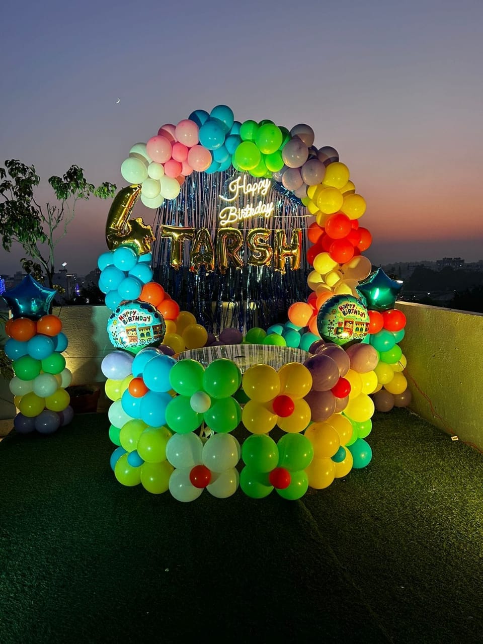 Unique birthday gifts for kids. Birthdays are special milestones in a