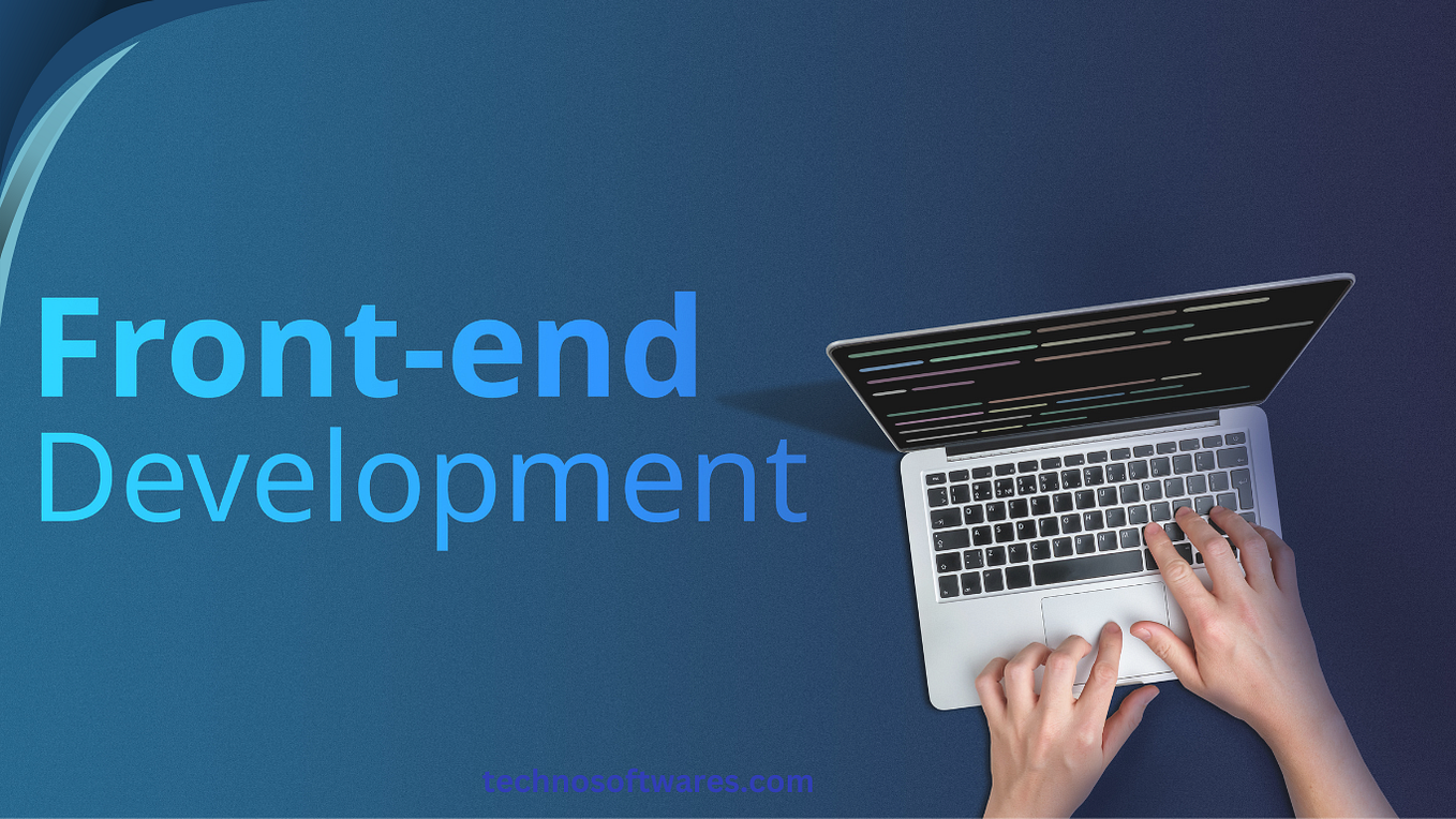 The Top 10 Frameworks for Web Development in 2025 | by Techno Softwares ...