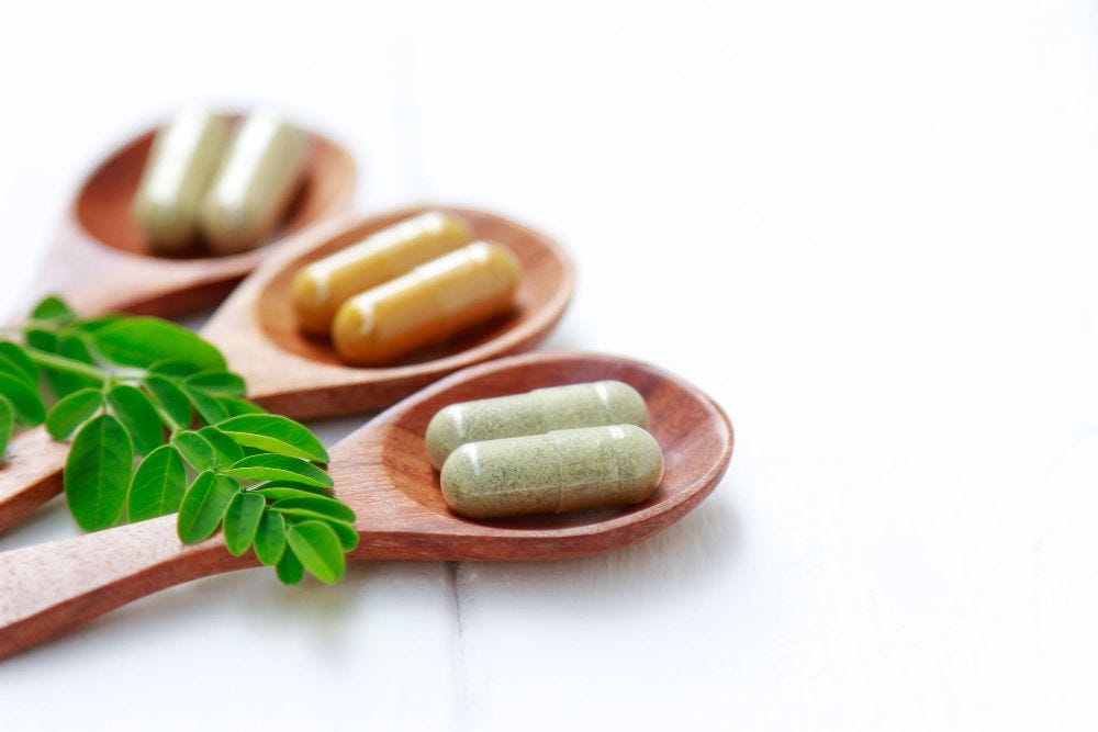 Zhen Wu Tang: Kidney Balance in TCM | Medium