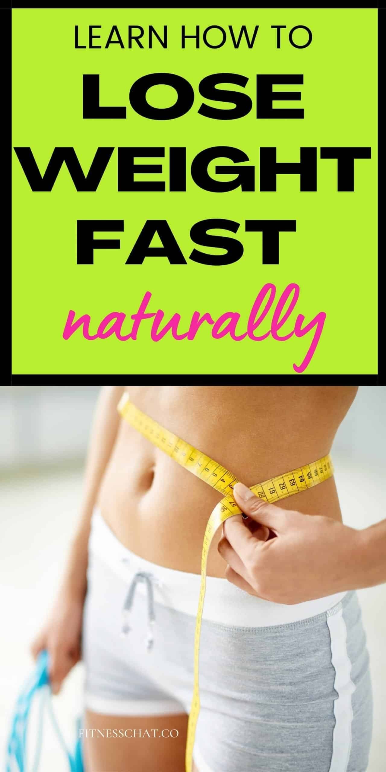 Proven Ways for How to Lose Weight Fast According to Science., by  Jemohgwax