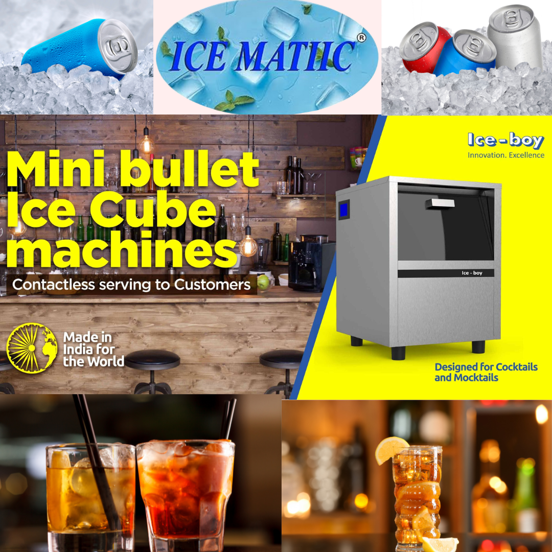 Understanding Profit Margins in the Ice Cube Business by Ice Matiic