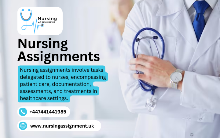 Unlocking the Essence of Reflective Nursing Assignments in the UK: A Comprehensive Guide | by ...