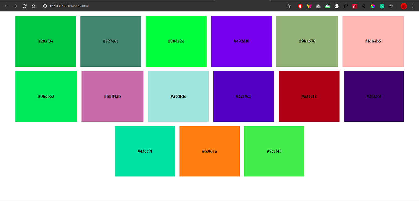 Javascript forEach implementation | by Raghuram | Medium
