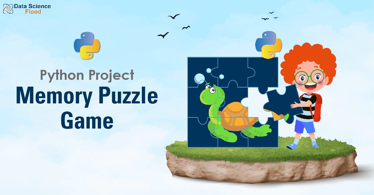 Designing an Exciting Turtle Race Game in Python | by Rahul Patodi ...
