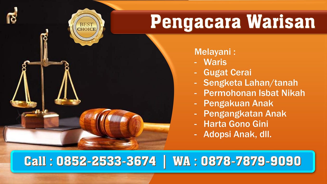 Info Pengacara Urusan Tanah Purwokerto GRATIS Konsultasi PROFESIONAL Info Pengacara Urusan Tanah Purwokerto GRATIS Konsultasi PROFESIONAL