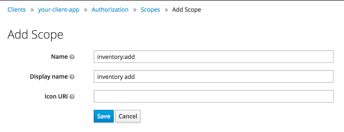 Keycloak Integration Part 2 Integration with Angular Frontend by Sairam Krish Medium