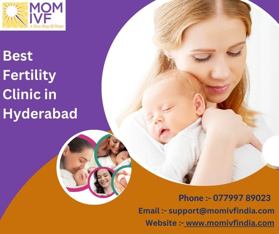 Advanced Hysteroscopy for Infertility at Mom IVF Hyderabad