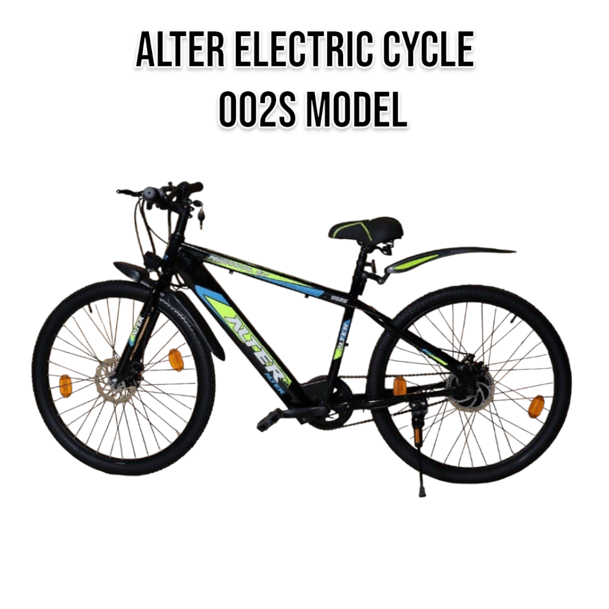 EBike Store In Ludhiana. Ebikes have more than just a… by
