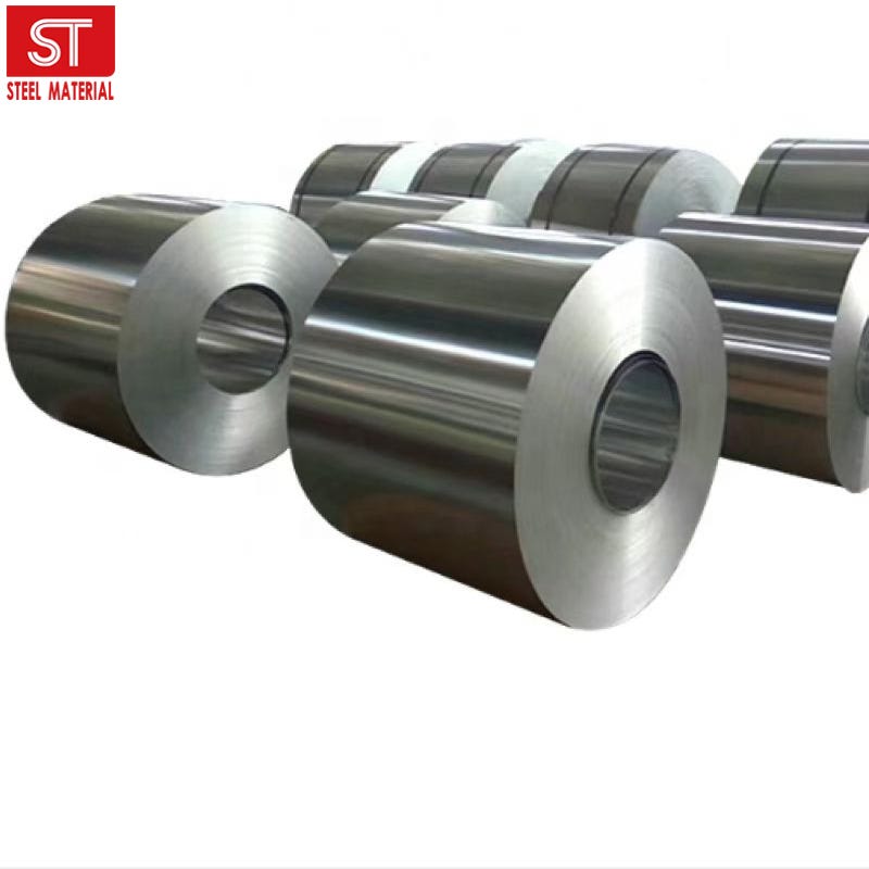 What is the difference between strip and coil? by Emmahoptonfp Medium