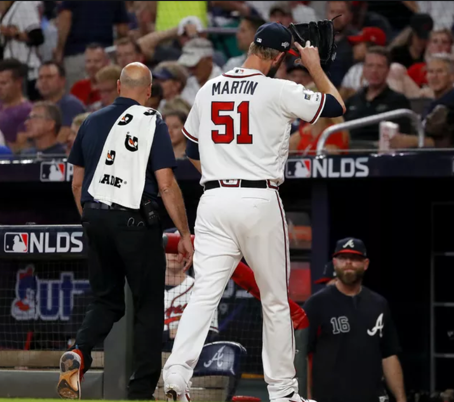 Why are there so many Oblique Injuries in Major League Baseball?
