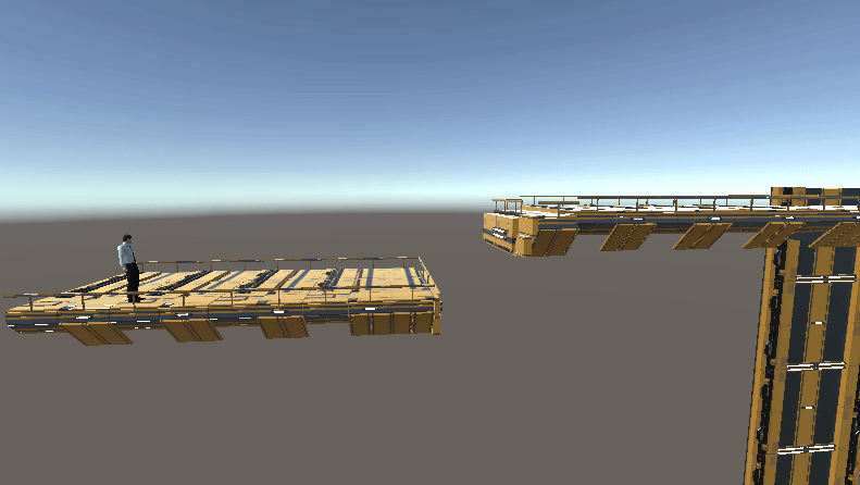 Build a UI Minimap in Unity. There are a lot of tutorials out there ...