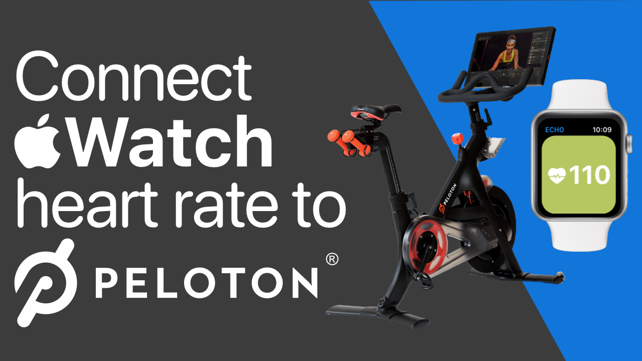 How To Use Your Apple Watch As A Heart Rate Monitor With Peloton | by  Taylor Leonard | Medium