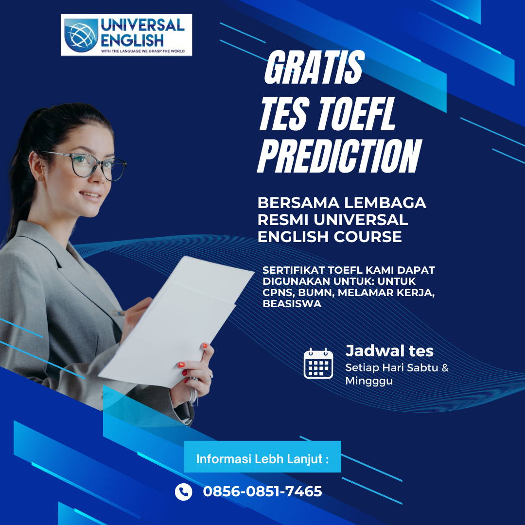 BERSERTIFIKAT 0856 0851 7465 Tes Toefl Online Gratis Sidoarjo Jaka BERSERTIFIKAT 0856 0851 7465 Tes Toefl Online Gratis Sidoarjo Jaka