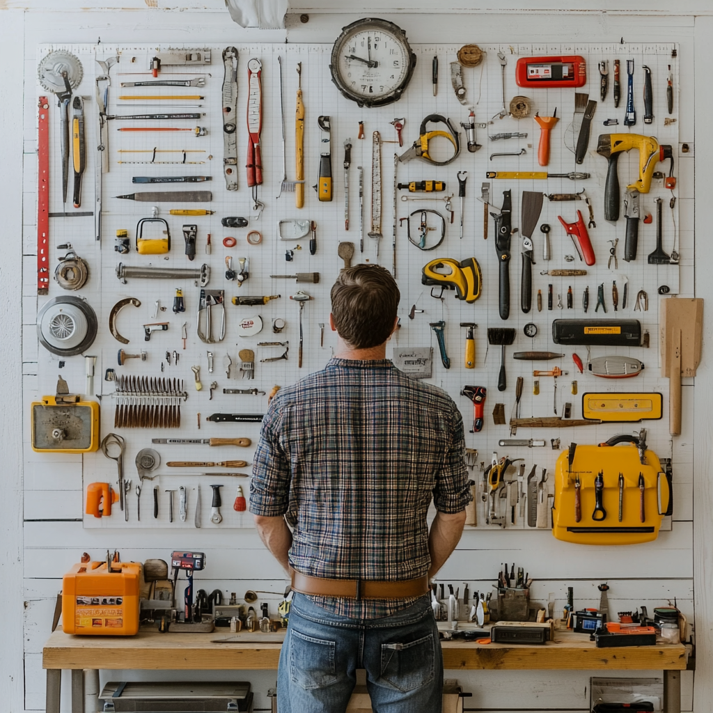 Handyman DIY Guide How to Install a Window AC Unit Easily by All Pro