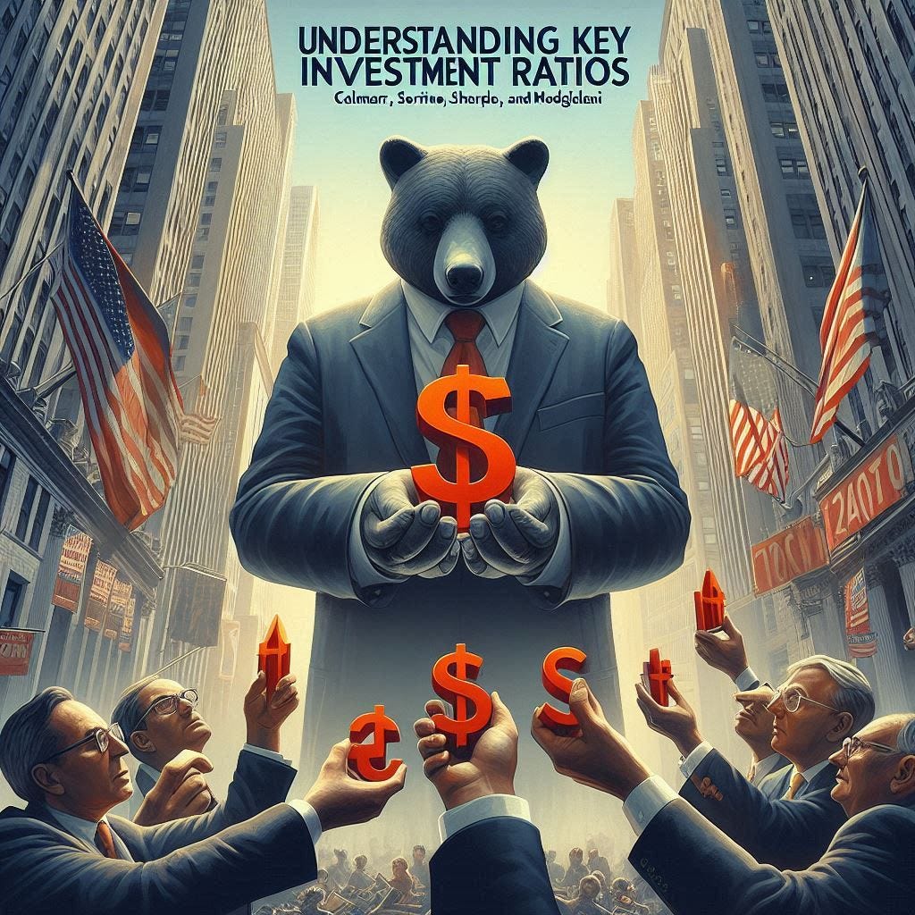 Understanding Exponential Moving Averages (EMA) and Their Applications ...