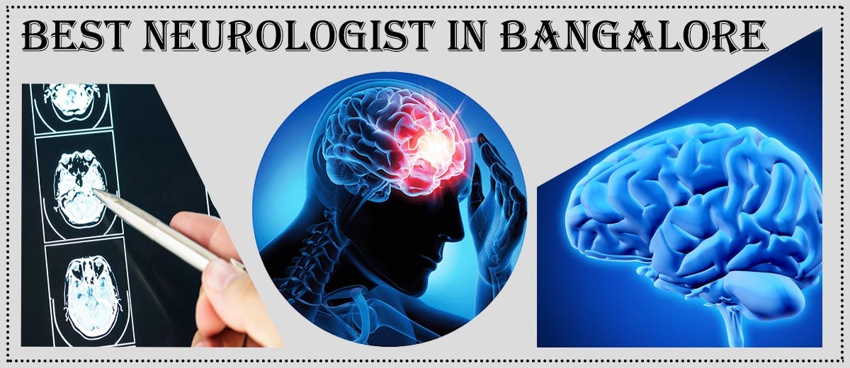 Best Neurology Specialist Hospital in Bangalore Famous by Lohith