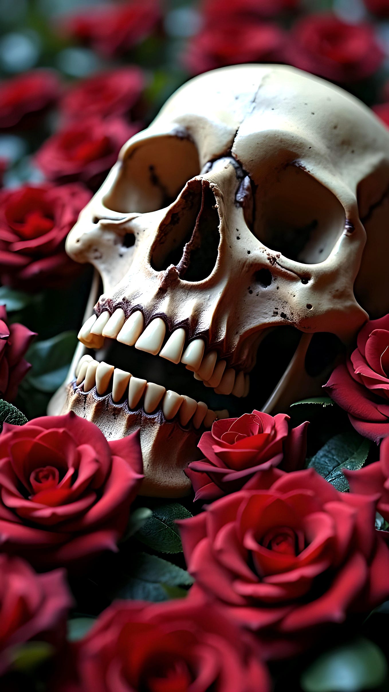 Those who weren't abused by loved ones often fail to understand two