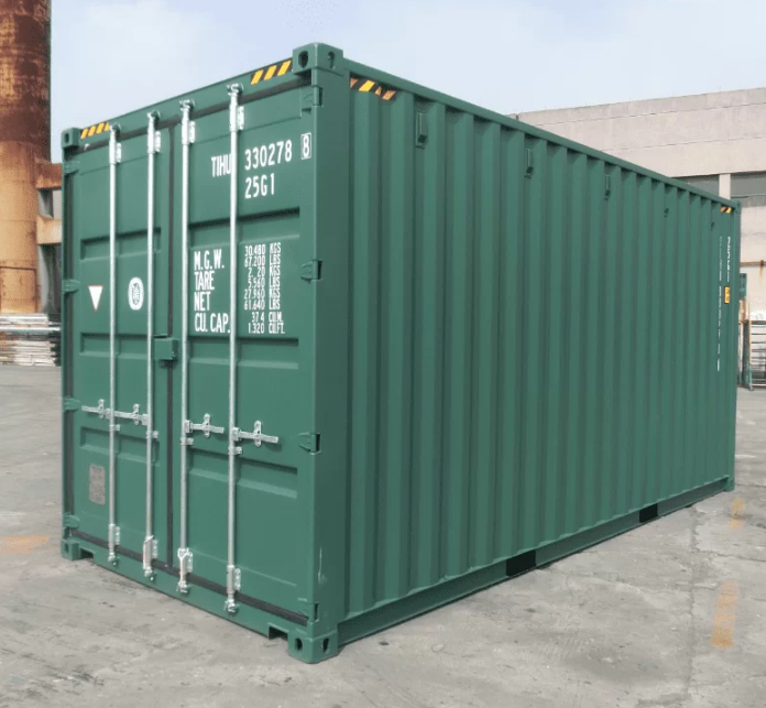The Surprising Benefits of Using Shipping Containers for Living by