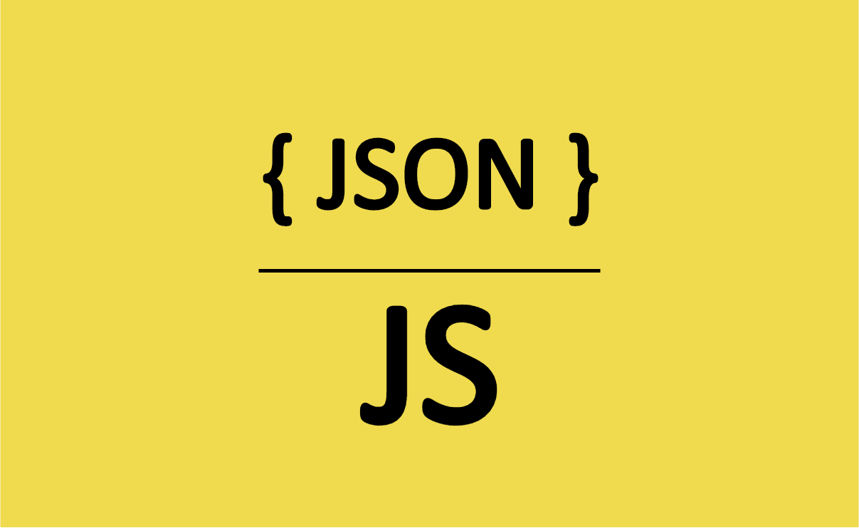 JSON. JSON | by viswatech | Medium