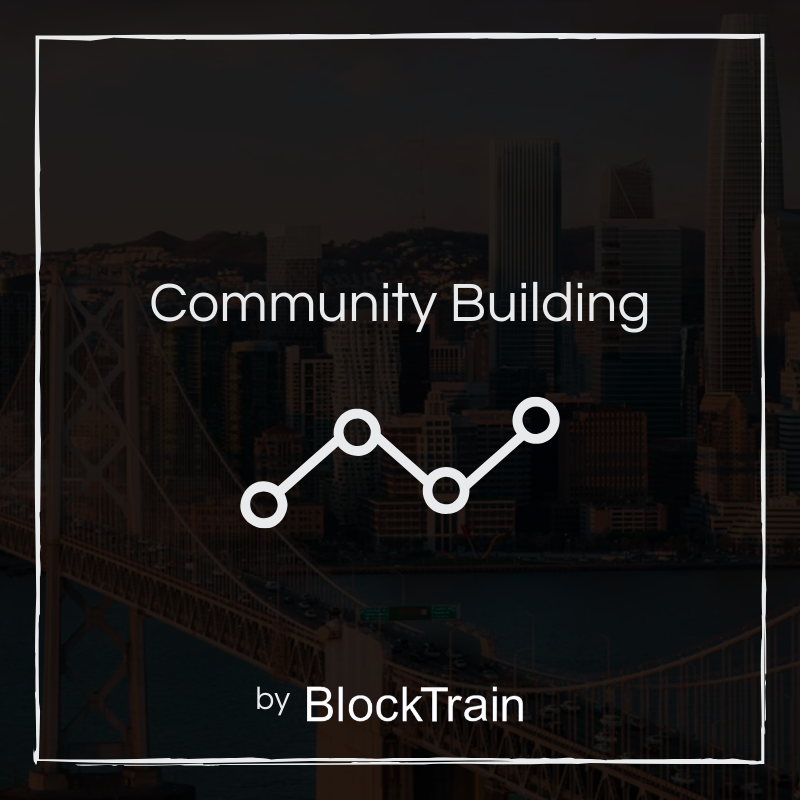 Meet the Project: BlockFish. We at BlockTrain minimize the hassle in ...