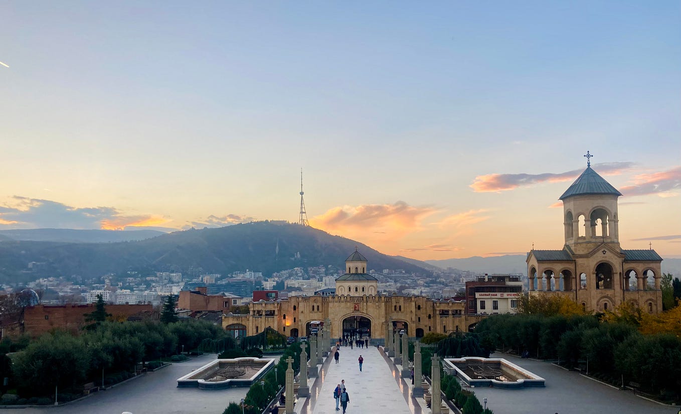 Thank you so much! It's really great to reflect and rethink our current ...