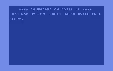 C=64 Part 3: Printing a byte number | by STeN | Medium