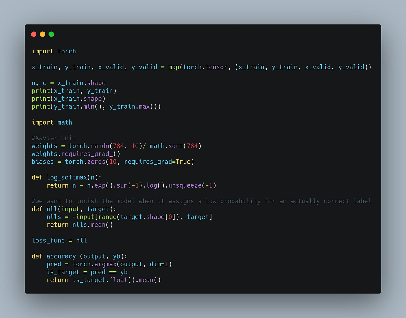 ML Fundamentals: Scikit Learn’s Linear Regression + Gradient Descent ...
