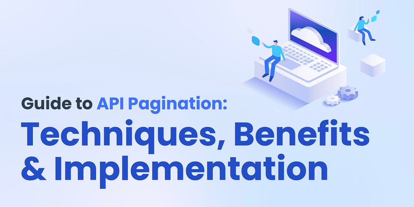 8 Great API Documentation Examples (And What Makes Them Work) | by ...