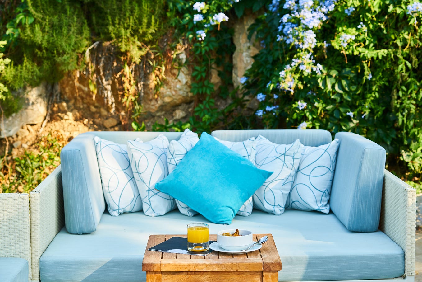 Transform Your Outdoor Spaces with Stylish and Functional Outdoor