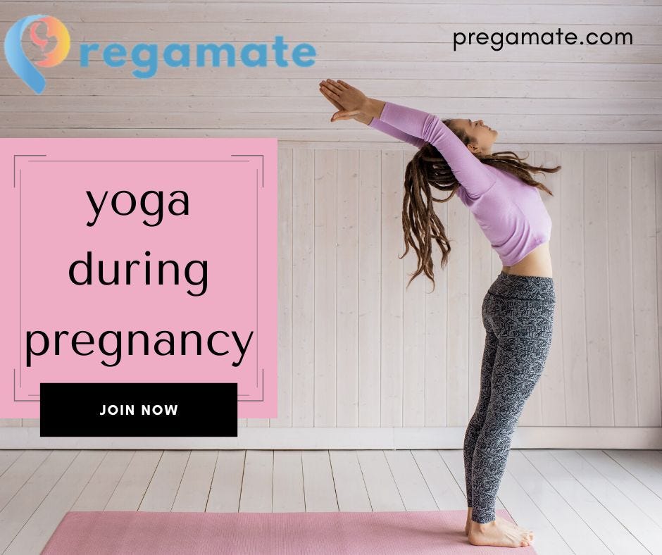 7 Best exercises during pregnancy | by prega mate | Medium