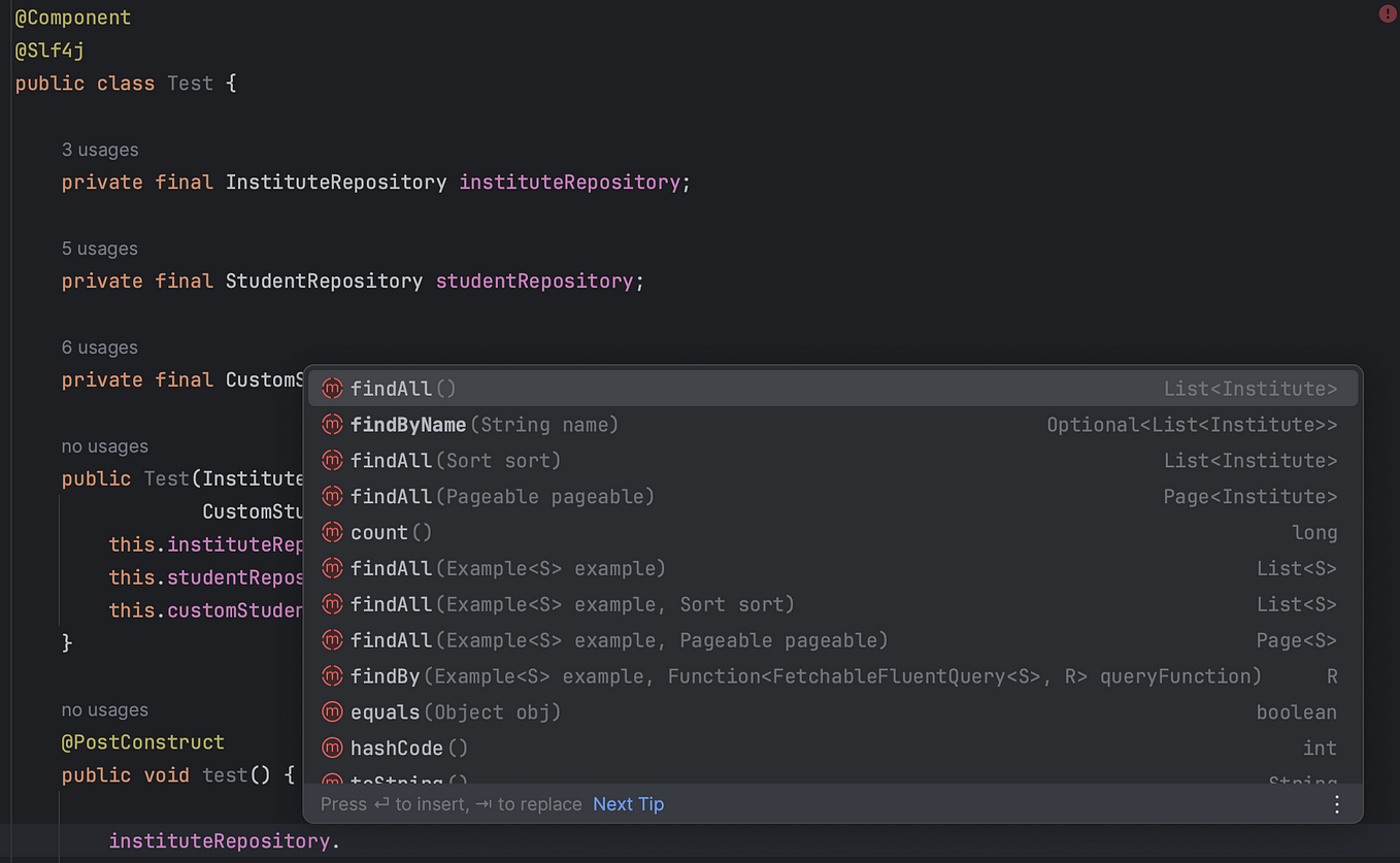 Mastering Entity Lifecycle With JPA, Hibernate, And Spring Data JPA ...