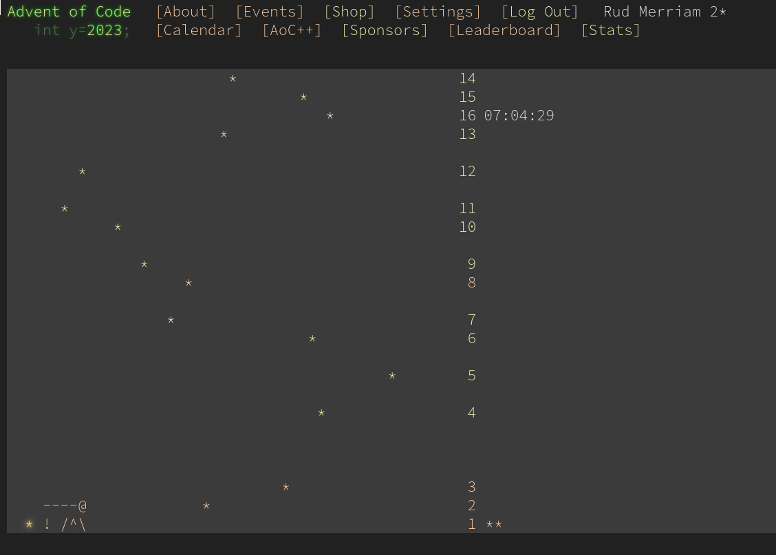 C++ Creating rangesto. A Journey into Templates and If… by Rud