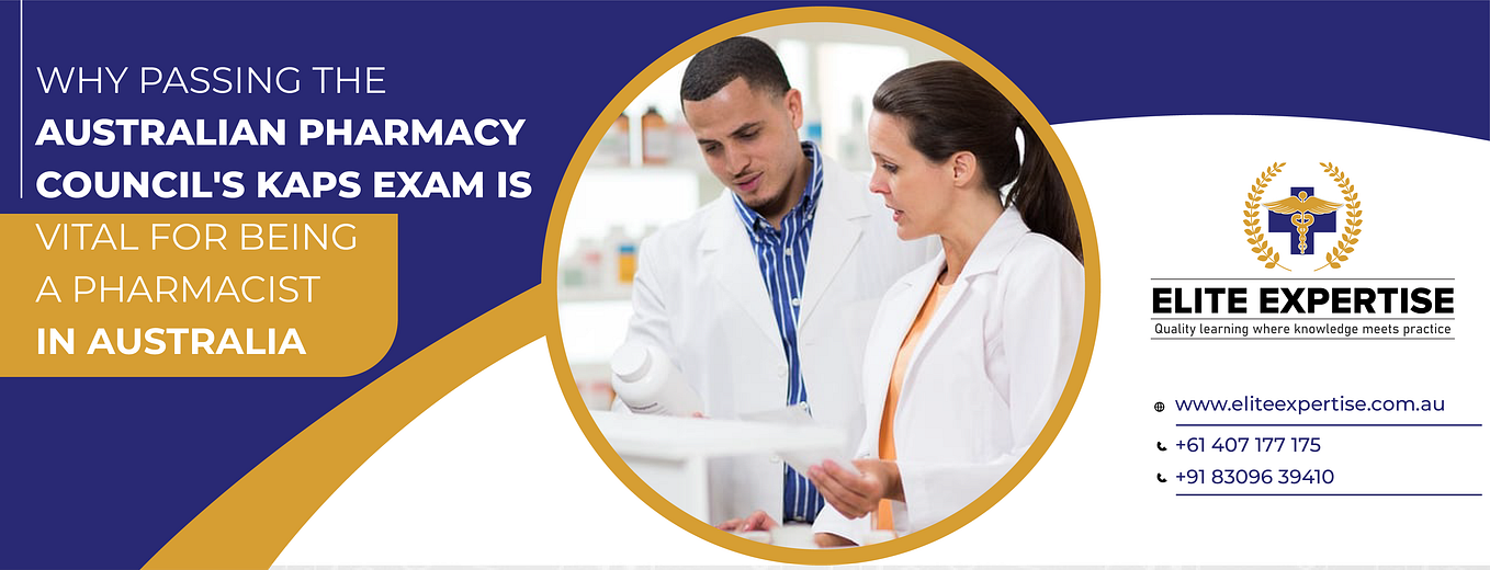 KAPS Exam Guide MustKnows Before You Sit for the Test by Elite