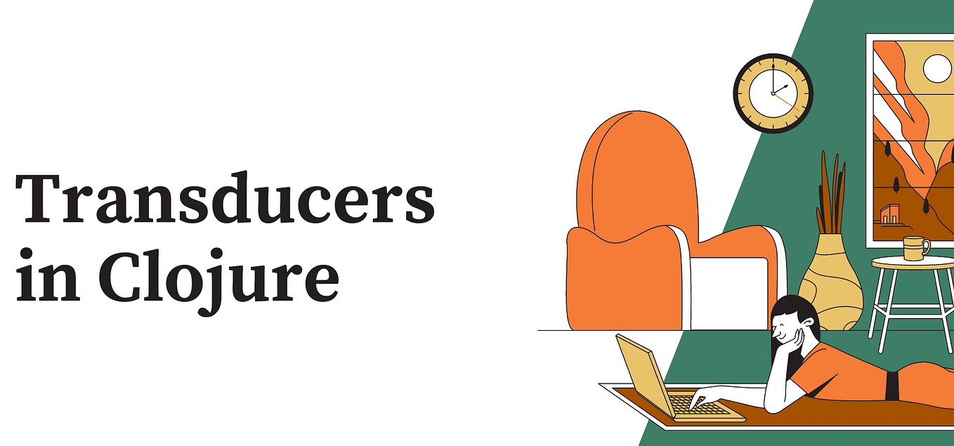 Reduce in Clojure. Reduce means “To shrink in size”. Given… by Naga