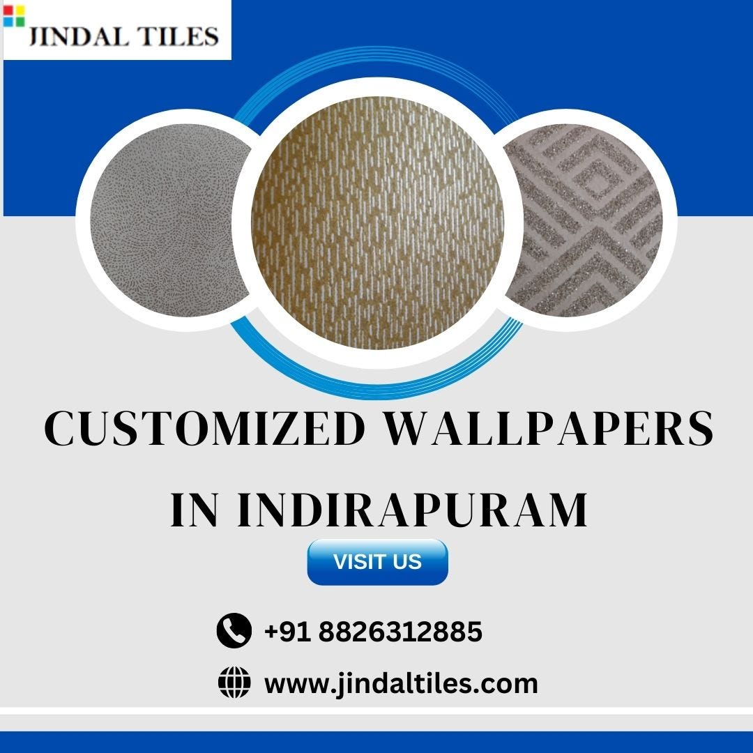 Hindware dealer in Ghaziabad, Jindal Tiles Medium