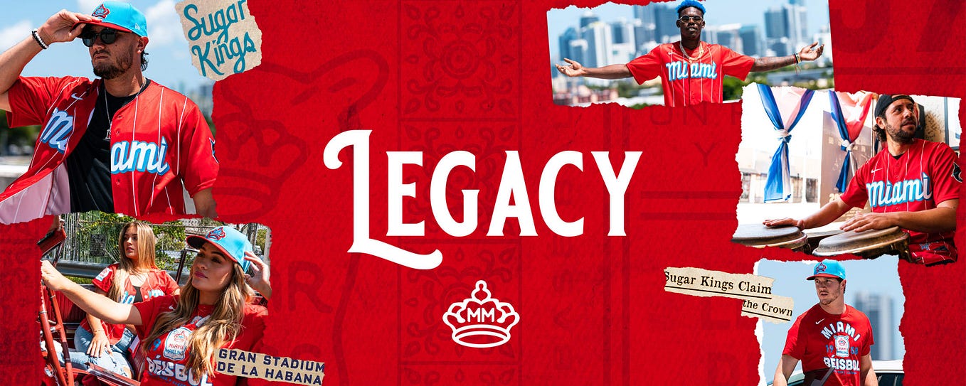 Top Photos Brian Anderson. Presented by DEX Imaging by Miami Marlins