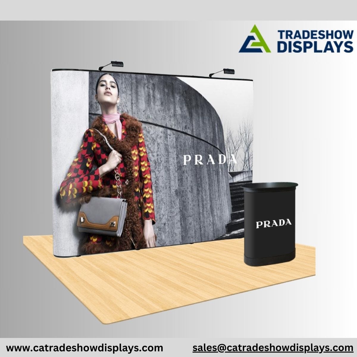 USA Best Pop Up Trade Show Displays trade show displays Medium