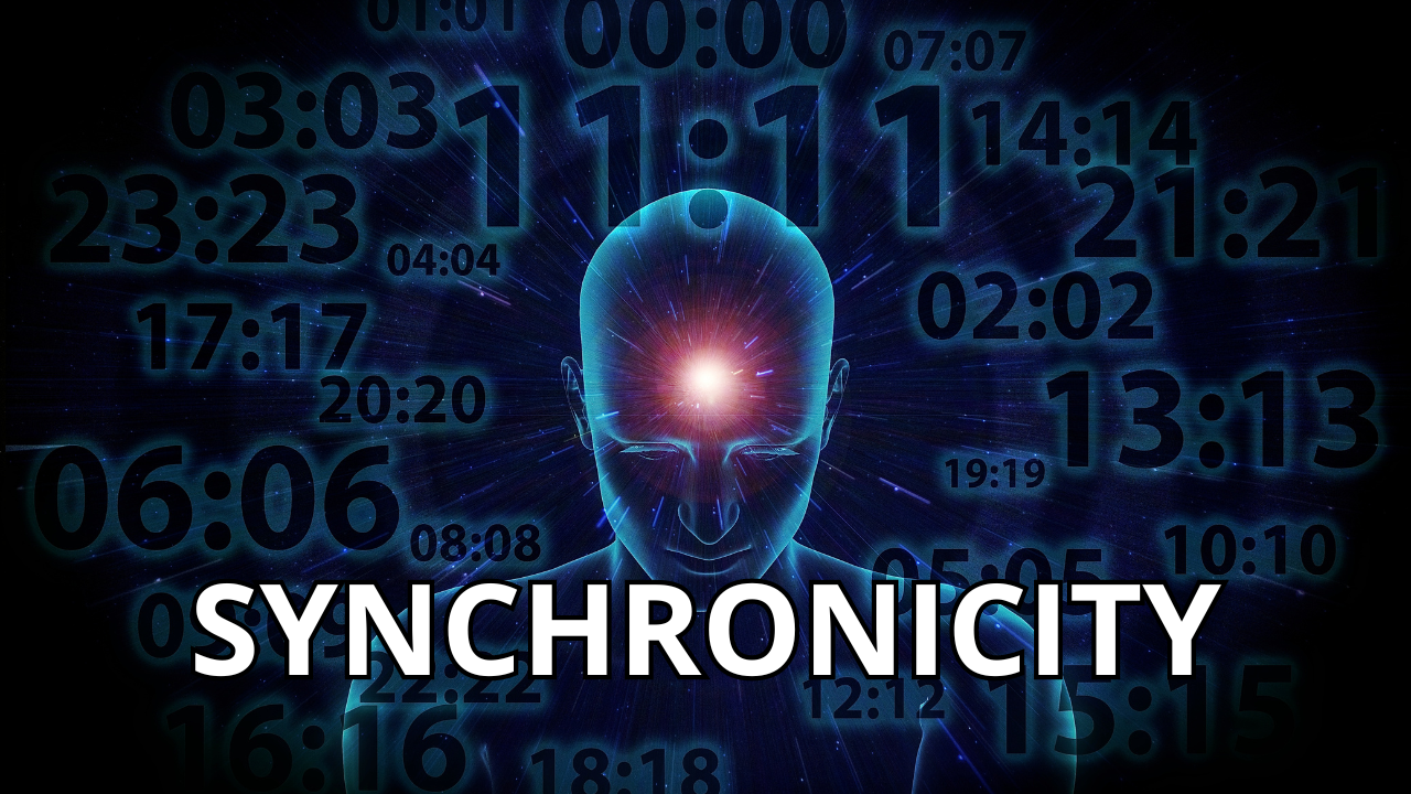 Synchronicity: Learn to develop your perception | by Human Mind Portal |  Medium