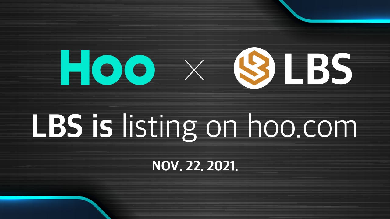 Hoo Com LBSxHOO air drop luxury event https://help.hoo.ac/hc/ko/articles ...