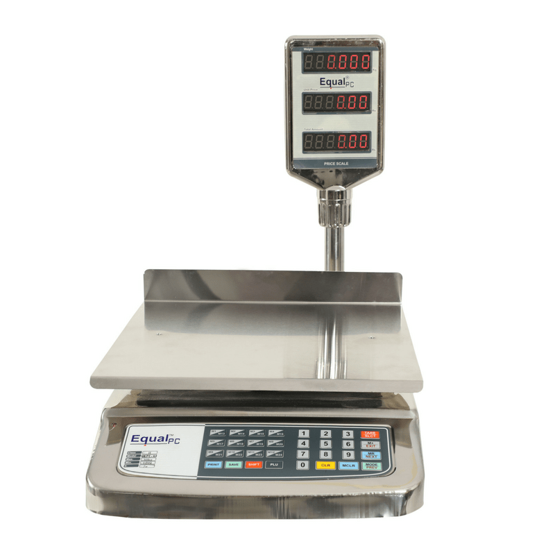 Best Industrial Weighing Scale. Weighing Scale is an important part of