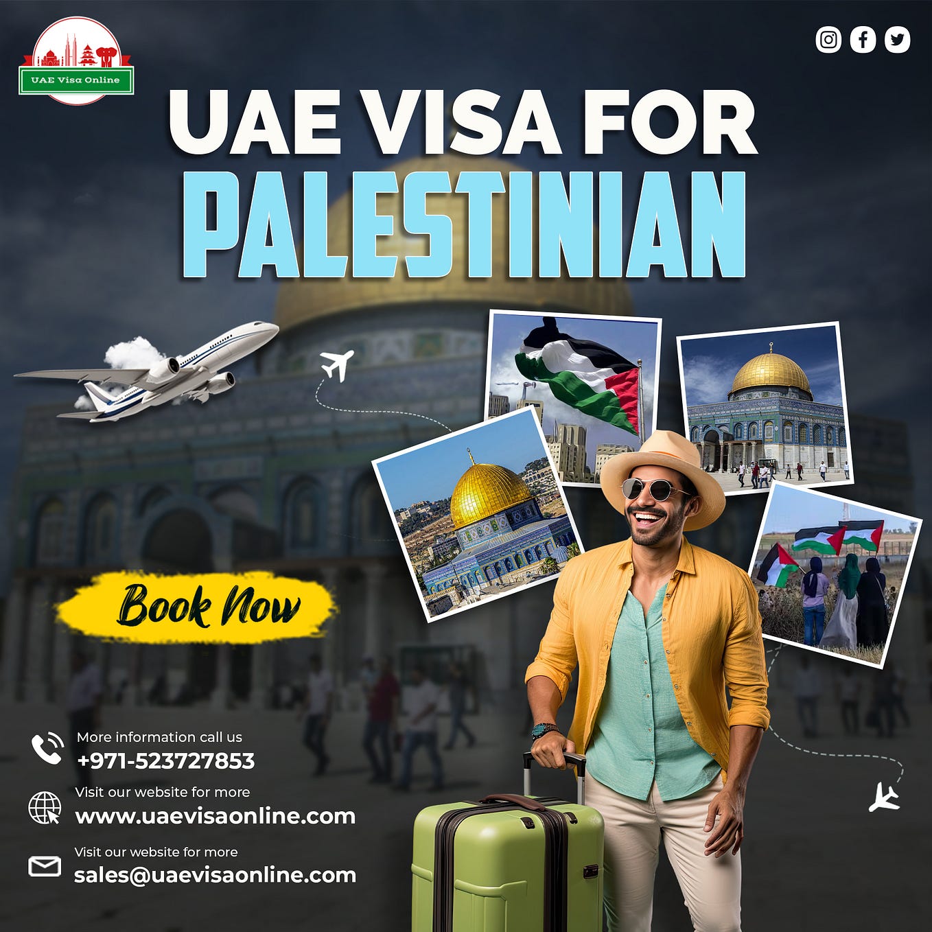 UAE Visa For Armenian Citizens. In recent years, the UAE has emerged as