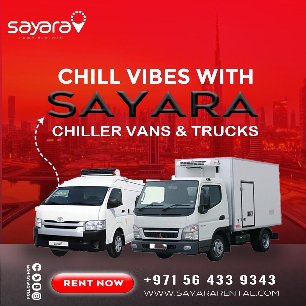 Our Fleets for Monthly Rental by Sayara Rental Sayararental Medium