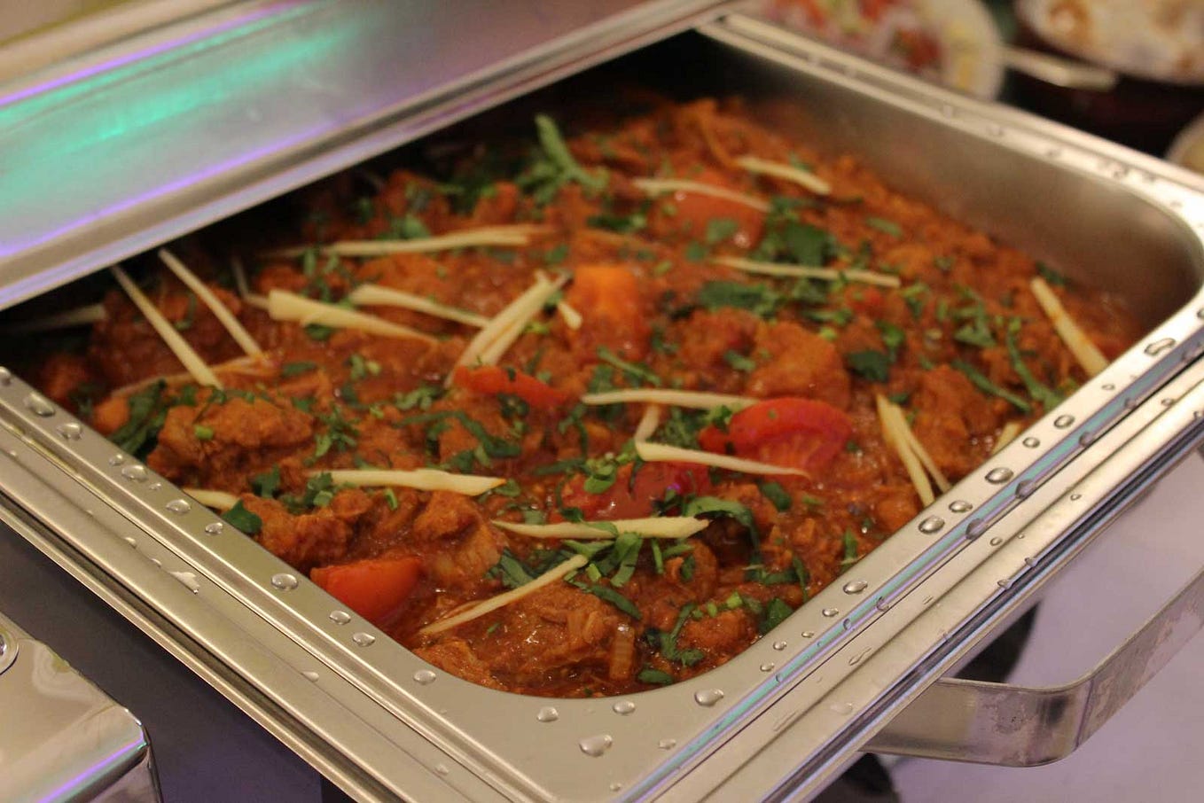 Indian Takeaway Southampton. Find Indian Takeaways in Southampton… by Bayleaf Kitchen Medium
