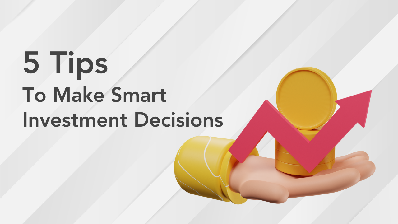 Smart Choices Investment Insights