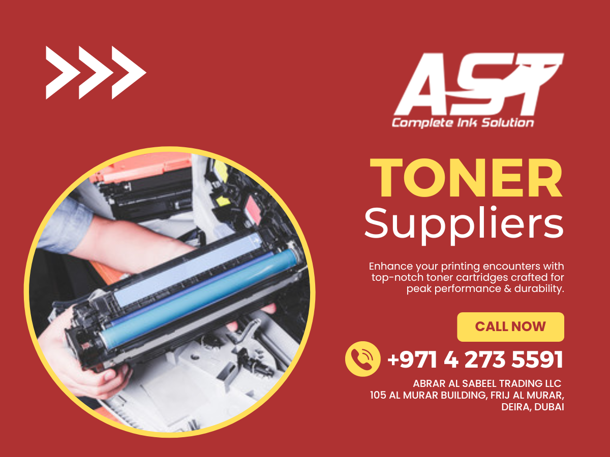 Printer Cartridge Suppliers Uaeabrar Medium