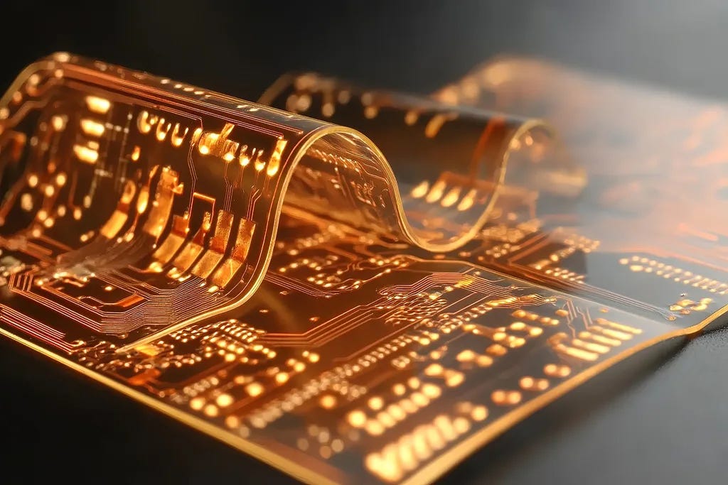 How to Choose Printed Circuit Board by Rapidefficient Oct, 2024