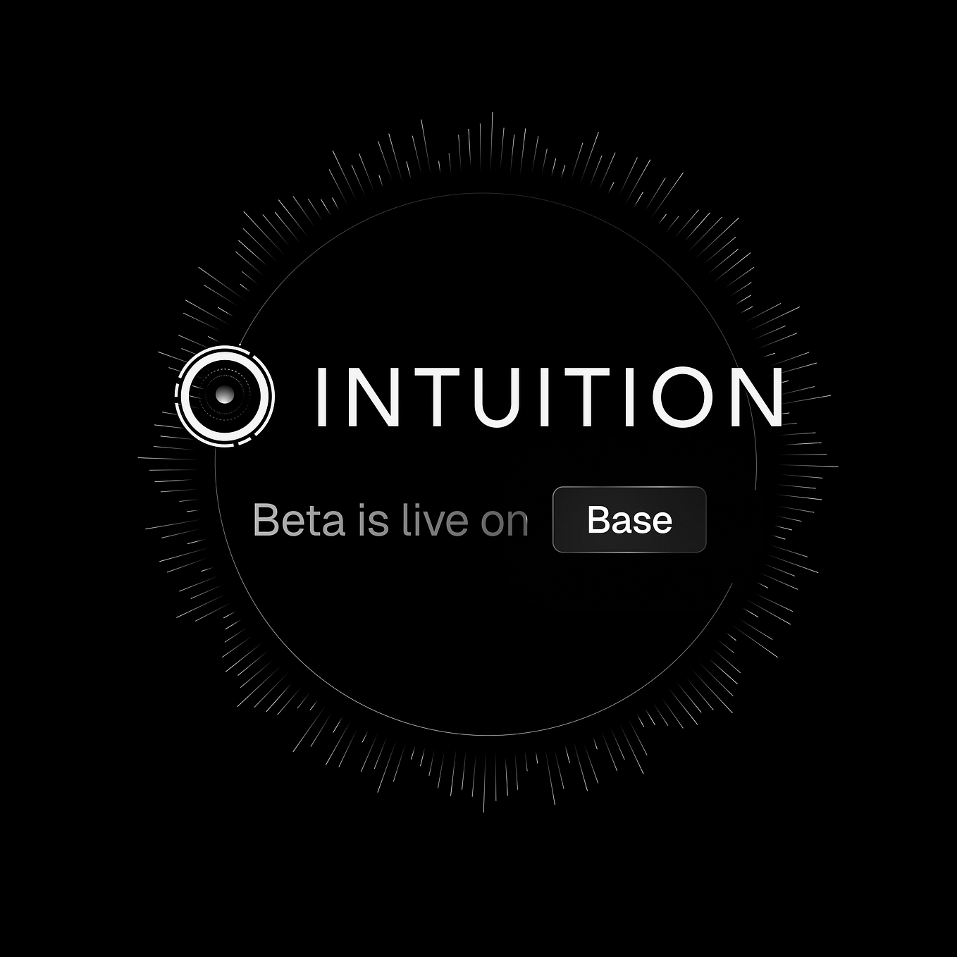 Intuition on Base | A New Era for Decentralized User Experience | by ...